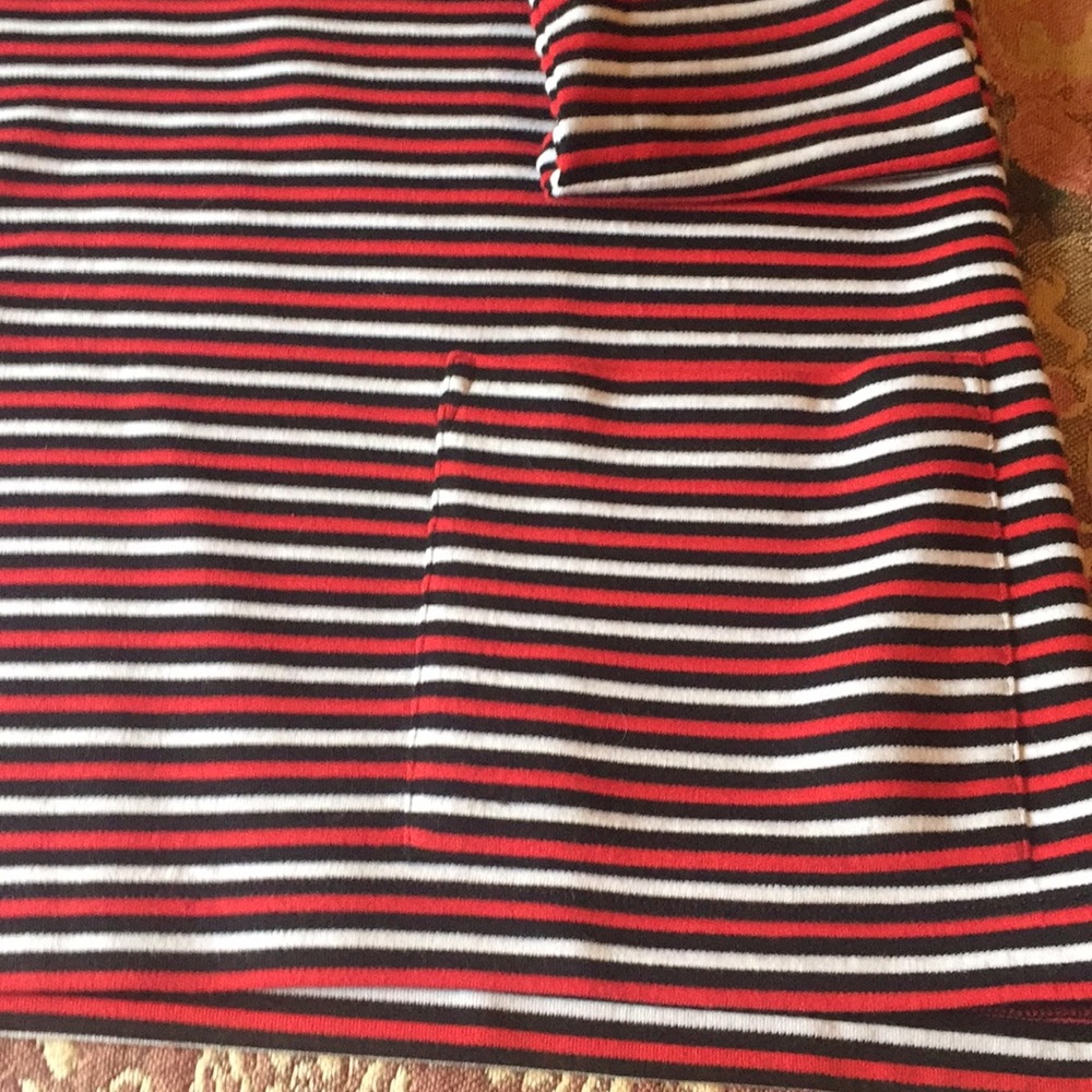 Blouse Top - Picture 2 of 5